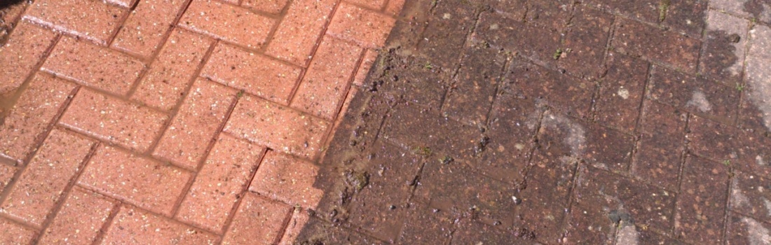 powerwash
